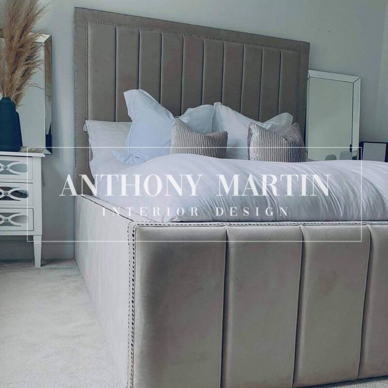 The Ferrara Bed