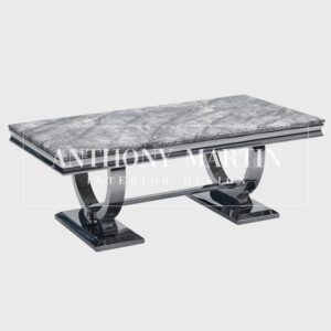 Lopez Marble Dining Table