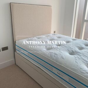 The Sassari Bed