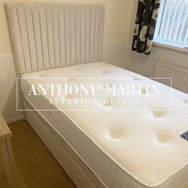 The Vicenza Bed - Image 2