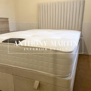 The Vicenza Bed