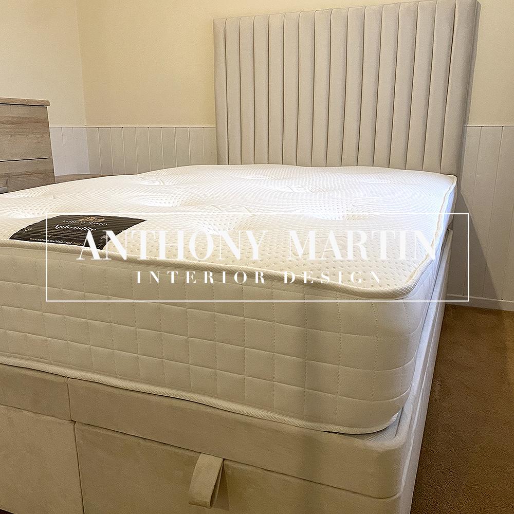 The Vicenza Bed