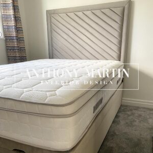 The Brescia Bed