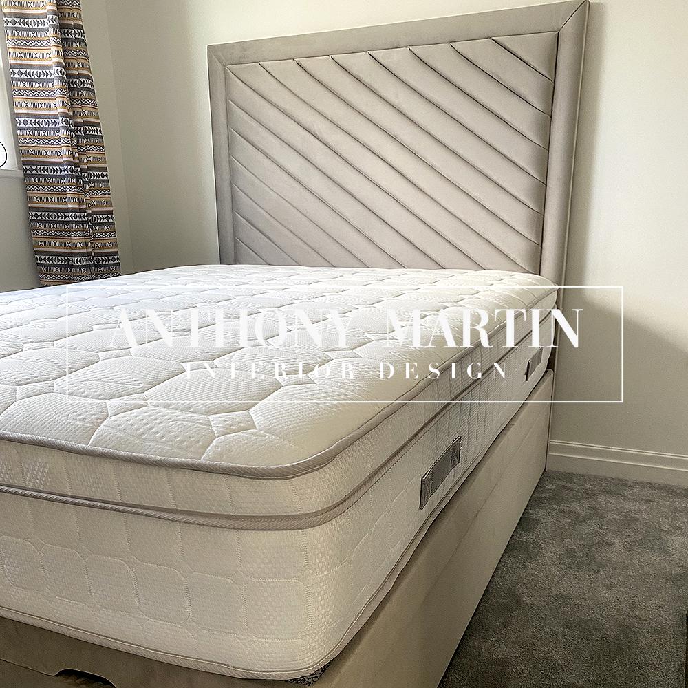 The Brescia Bed