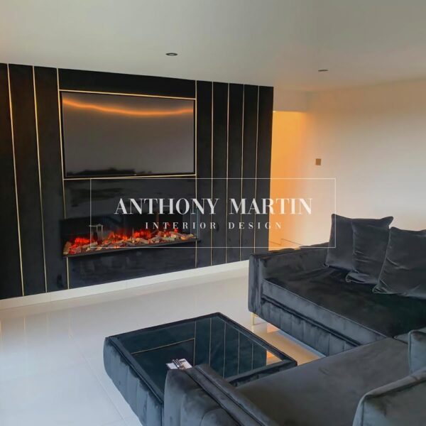 The Colosseum Sofa & Coffee Table - Image 6