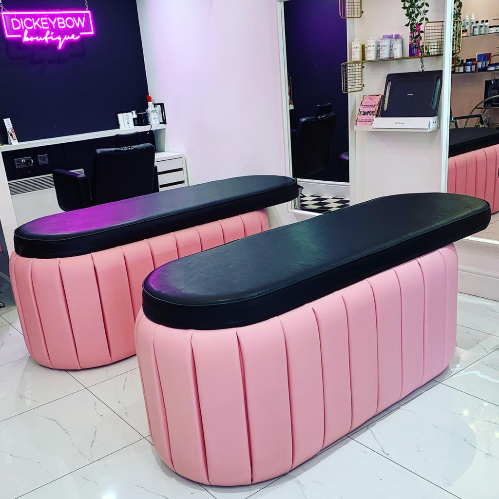 Anthony Martin Bespoke is a furniture manufacturer specialising in bespoke beds, sofas, wardrobes, fixed seating, kitchens, upholstery & soft furnishings in Leeds, Bradford, Harrogate, Wakefield, Halifax & Huddersfield. Visit anthonymartinbespoke.co.uk