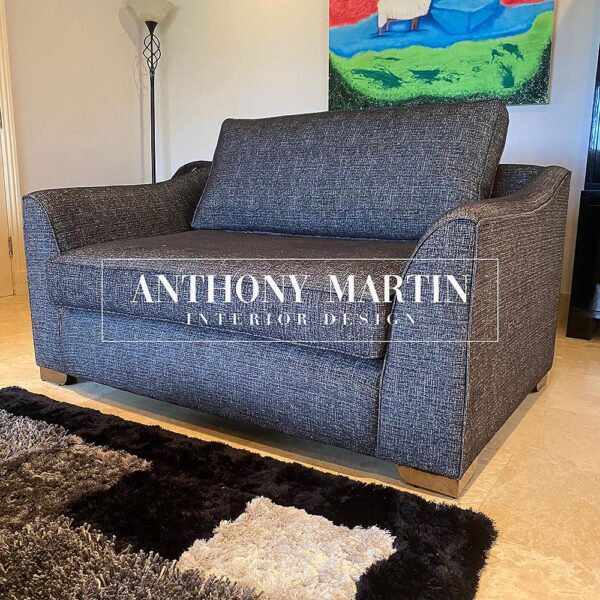 The Acropolis Sofa - Image 5