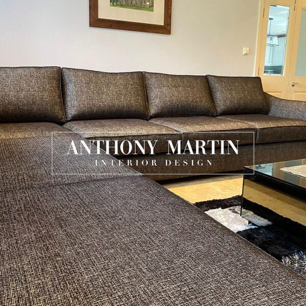 The Acropolis Sofa - Image 4