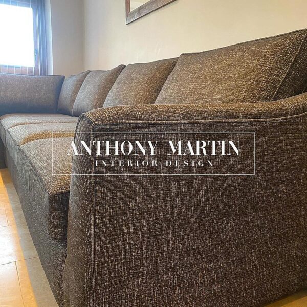 The Acropolis Sofa - Image 2