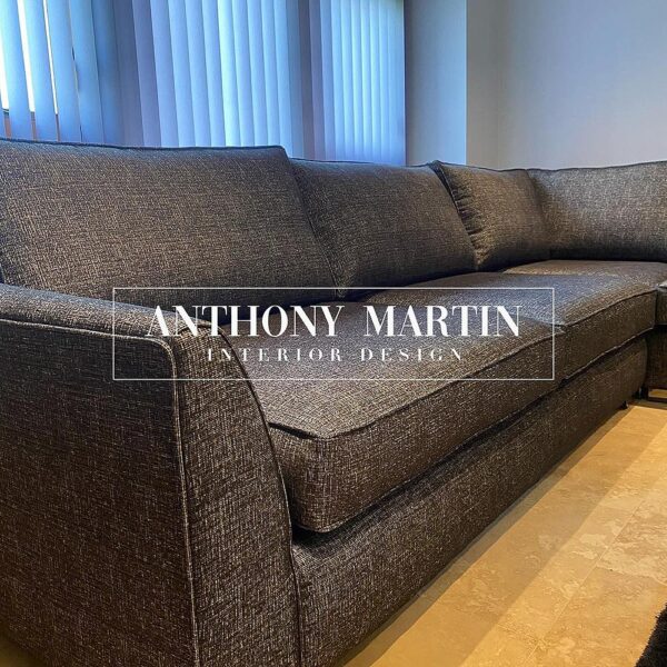 The Acropolis Sofa - Image 3
