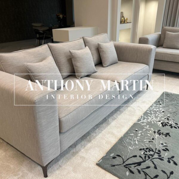 The Giza Sofa - Image 2
