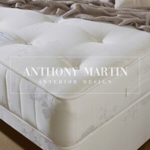 The Osiris Mattress