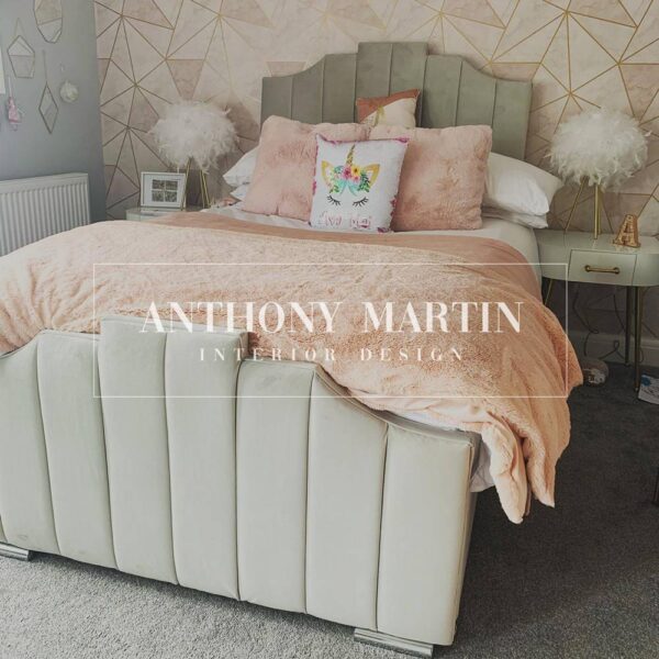 The Naples Bed - Image 2
