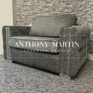 The Lounger Armchair