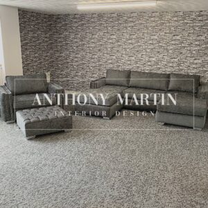 The Lounger Suite