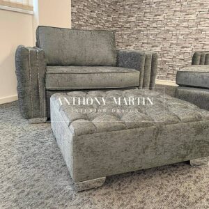 The Foot Lounger