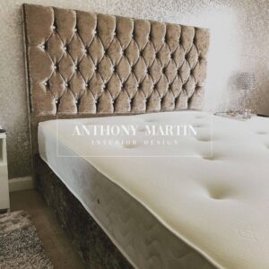 The Cleopatra Mattress
