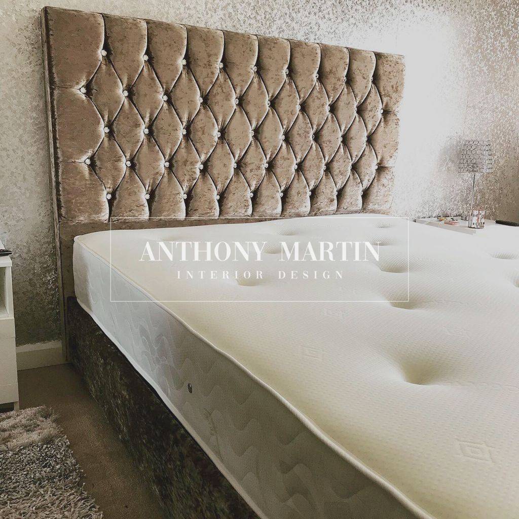 The Cleopatra Mattress
