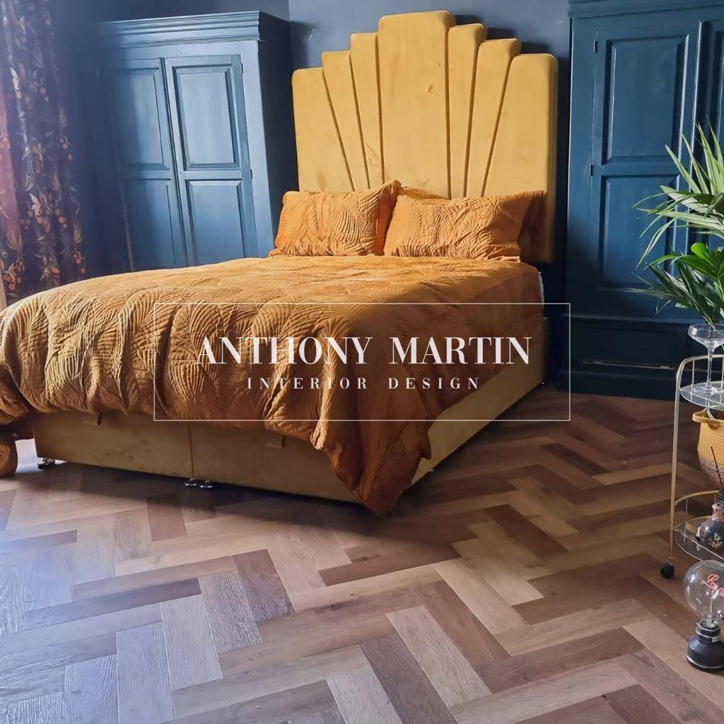 The Palmero Bed
