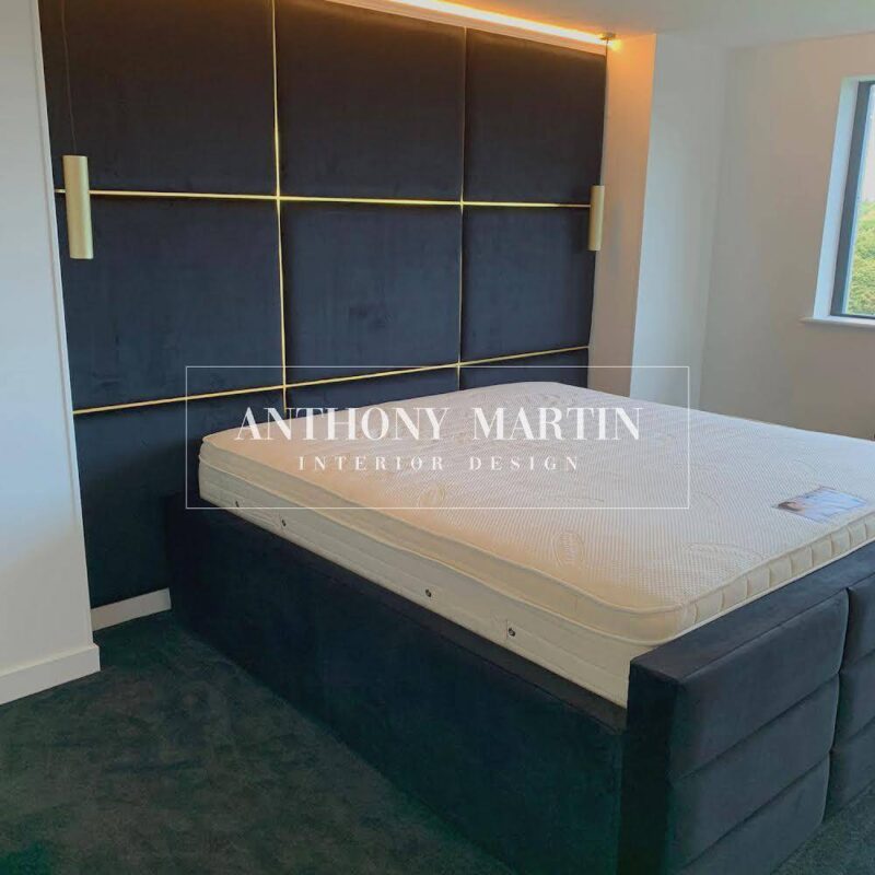 Anthony Martin Bespoke is a furniture manufacturer specialising in bespoke beds, sofas, wardrobes, fixed seating, kitchens, upholstery & soft furnishings in Leeds, Bradford, Harrogate, Wakefield, Halifax & Huddersfield. Visit anthonymartinbespoke.co.uk