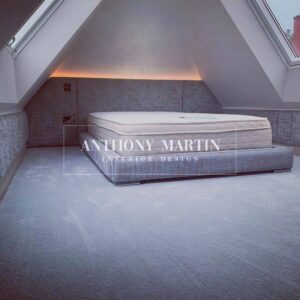 The Atlantis Bed