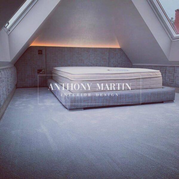 The Atlantis Bed