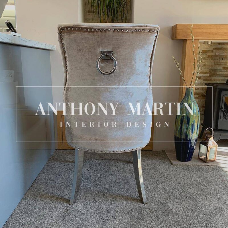 Anthony Martin Bespoke is a furniture manufacturer specialising in bespoke beds, sofas, wardrobes, fixed seating, kitchens, upholstery & soft furnishings in Leeds, Bradford, Harrogate, Wakefield, Halifax & Huddersfield. Visit anthonymartinbespoke.co.uk