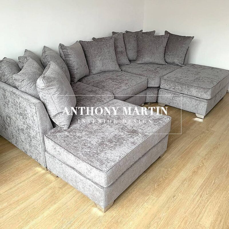 Anthony Martin Bespoke is a furniture manufacturer specialising in bespoke beds, sofas, wardrobes, fixed seating, kitchens, upholstery & soft furnishings in Leeds, Bradford, Harrogate, Wakefield, Halifax & Huddersfield. Visit anthonymartinbespoke.co.uk