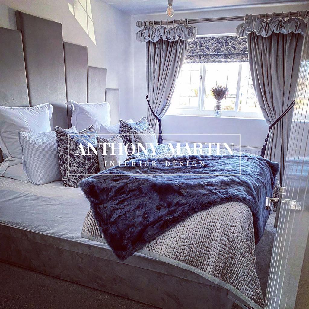 The Gatsby Bed