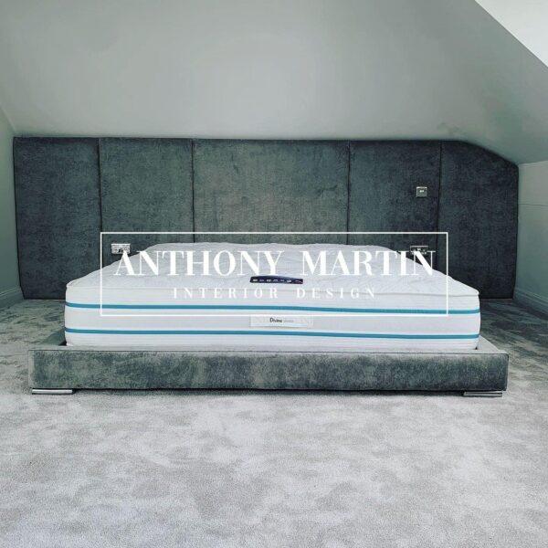 The Atlantis Bed - Image 2