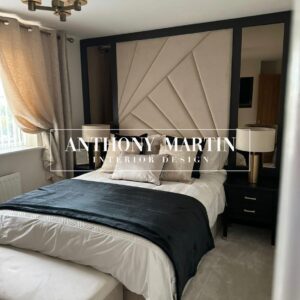 The Cleopatra Bed