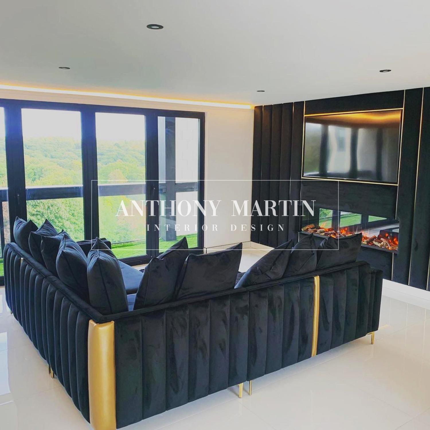 The Kings Corner Sofa