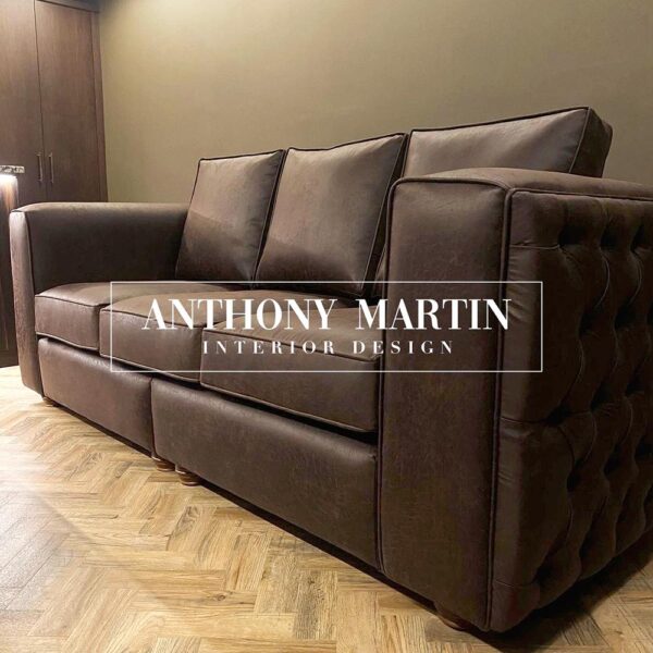 The Chesterfield Sofa - Image 3