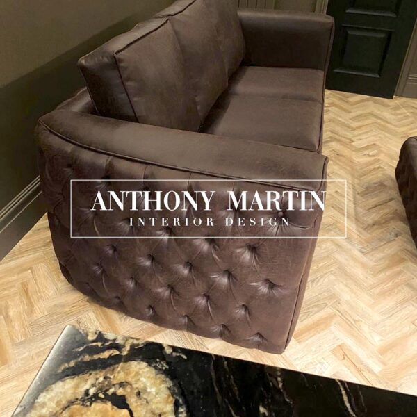 The Chesterfield Sofa - Image 2