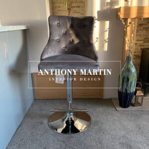 Buckingham Bar Stool