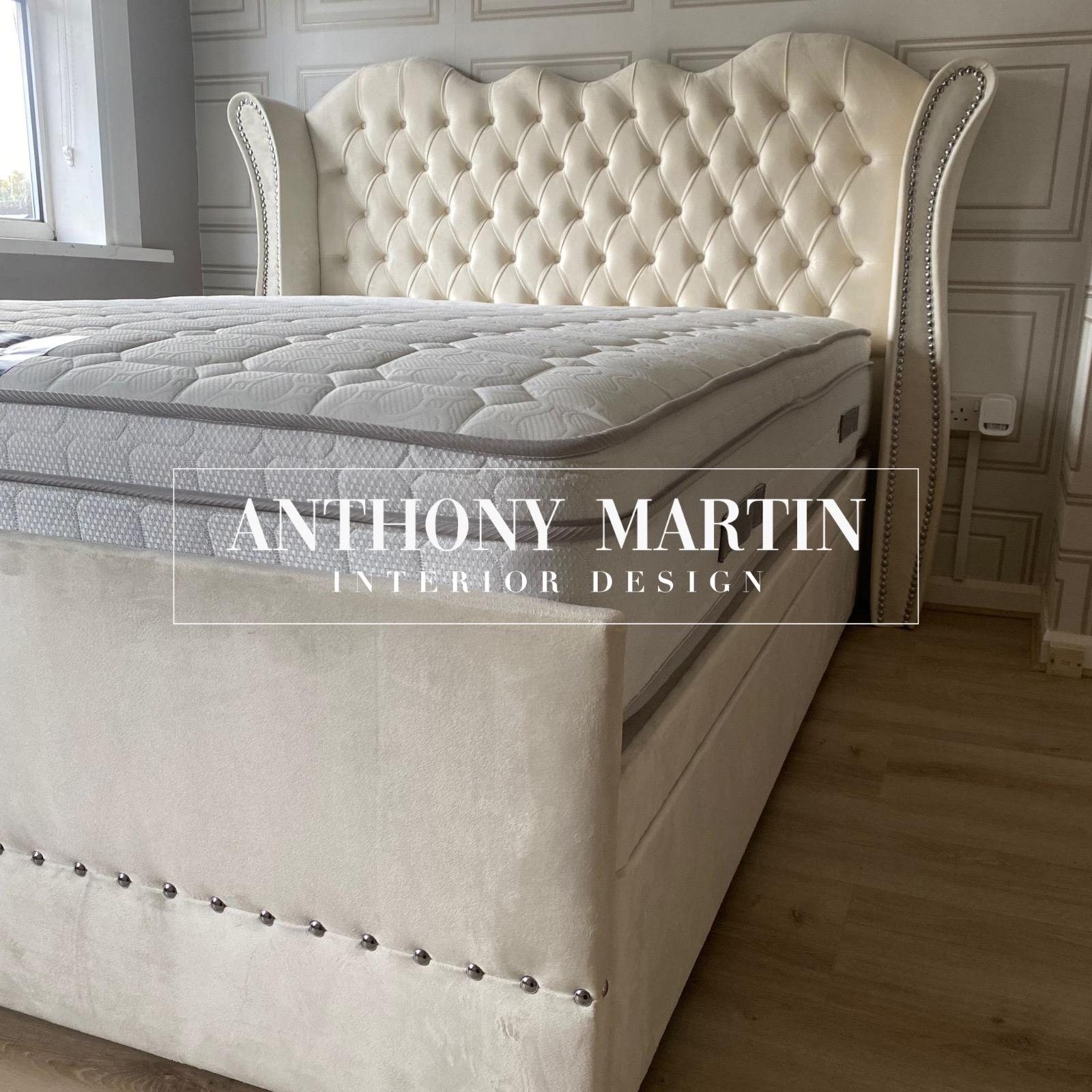 The Cagliari Bed