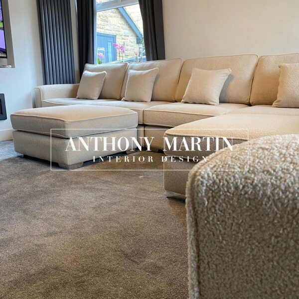 The Boucle Sofa - Image 3