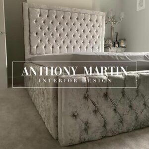 The Foggia Bed