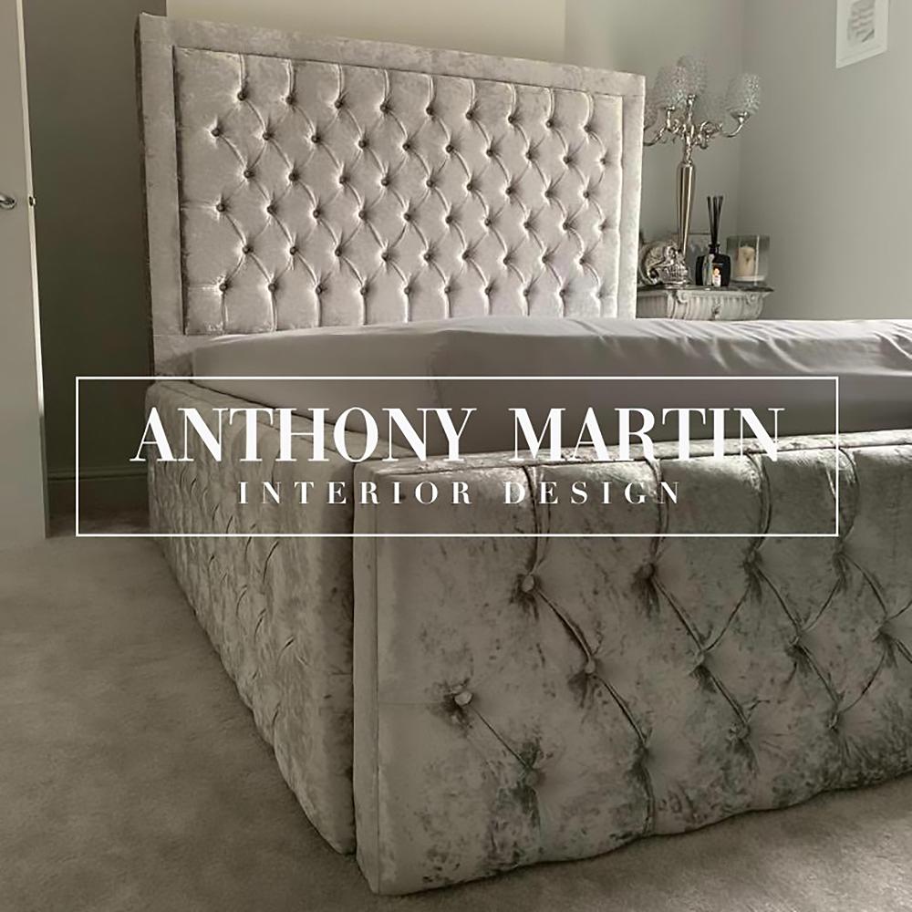 The Foggia Bed