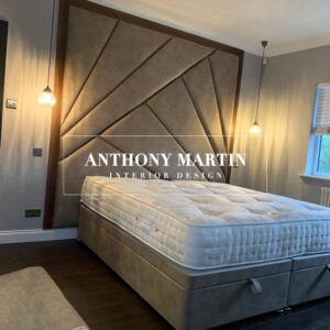 The Emperor Bed