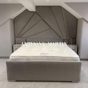 The Giza Bed