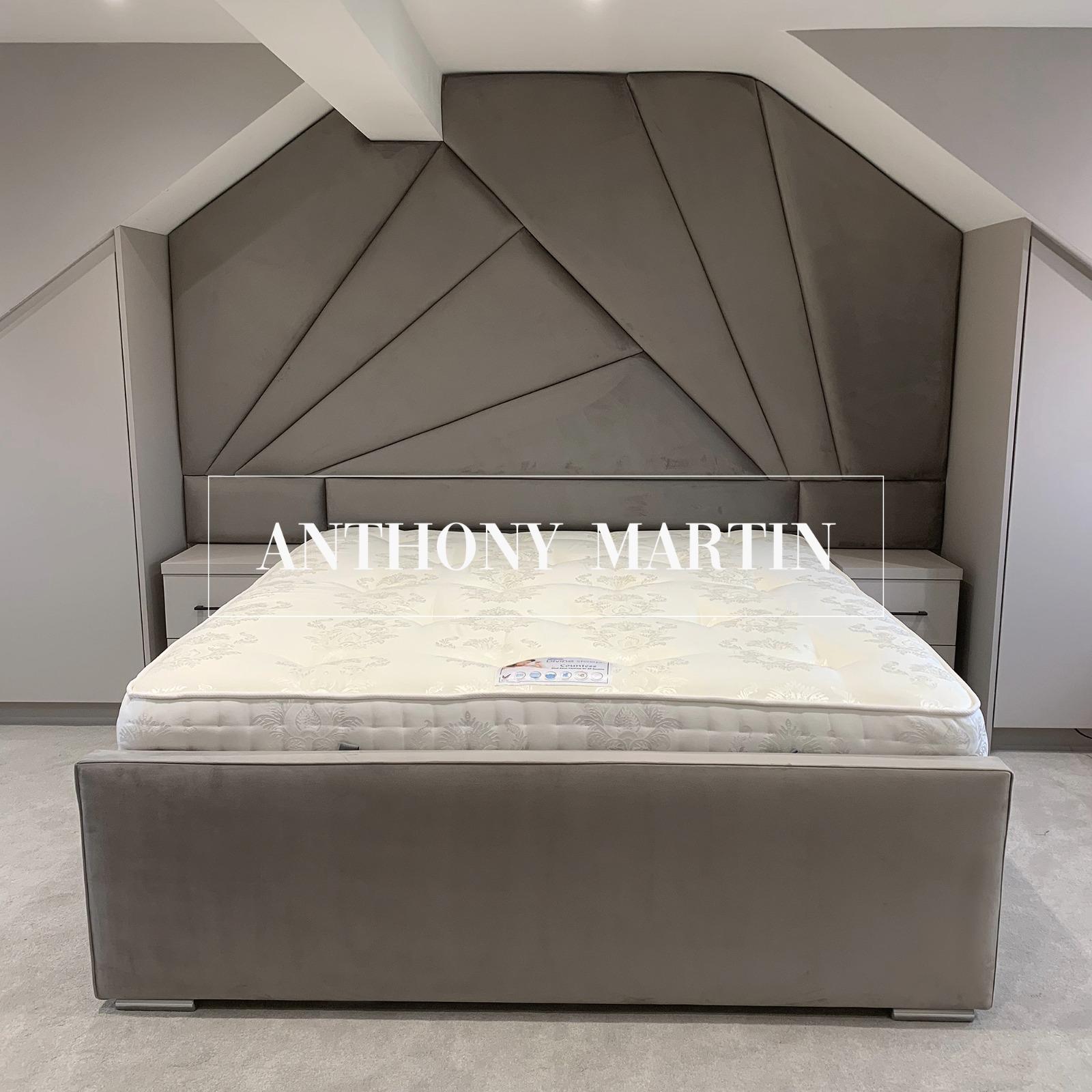 The Giza Bed