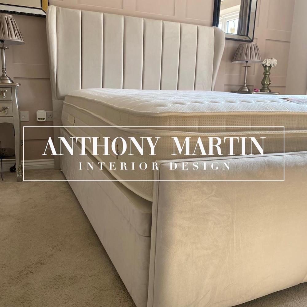 The Catania Bed