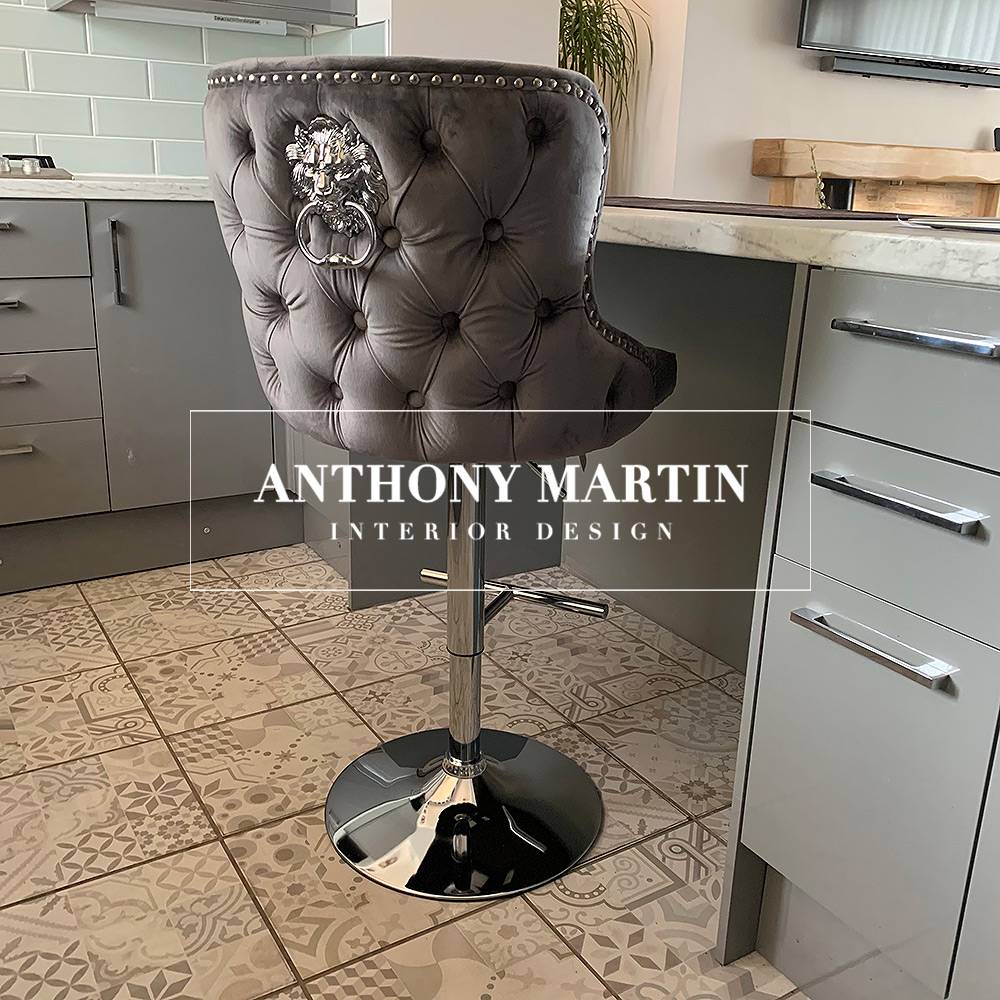Kensington Bar Stool