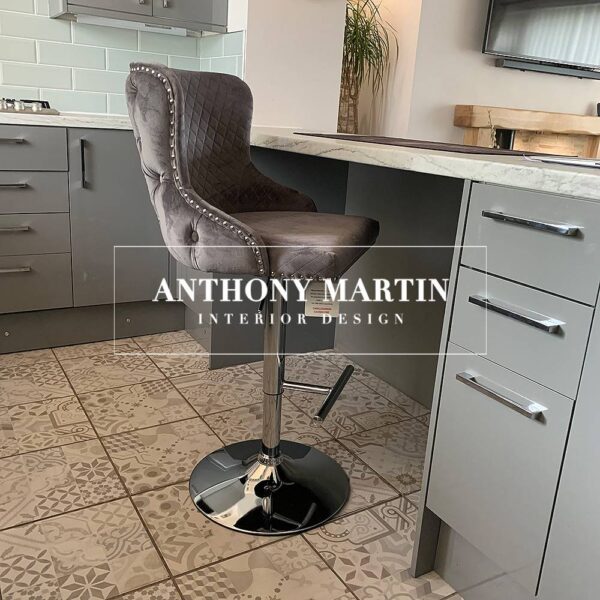 Kensington Bar Stool - Image 2