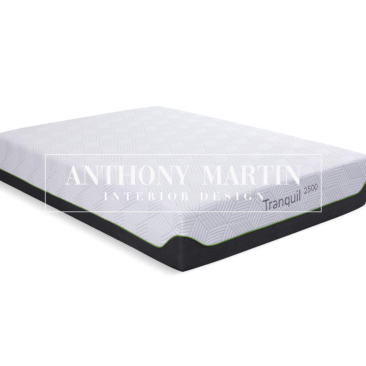 The Tranquil 2500 Mattress