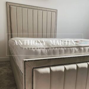 The Turin Bed