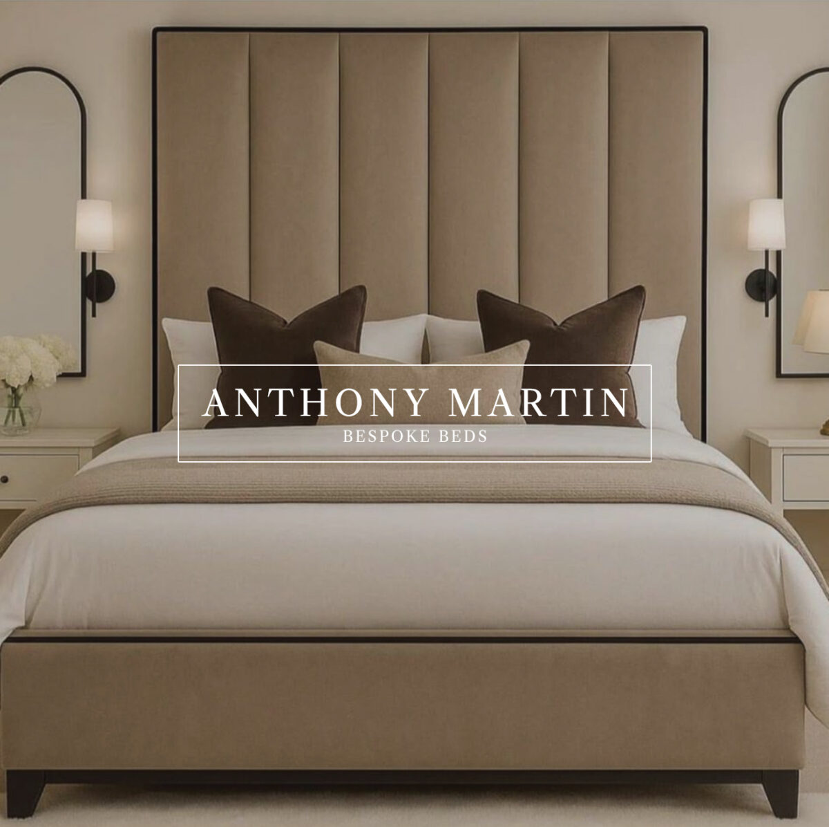 The Lecce Bed - Image 2