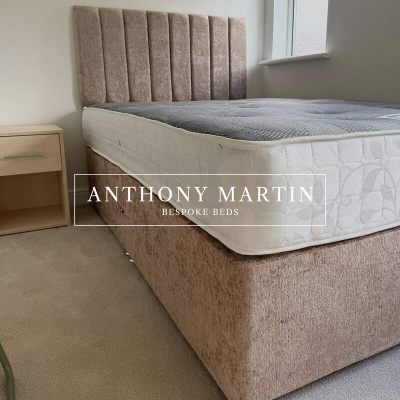 The Matera Bed