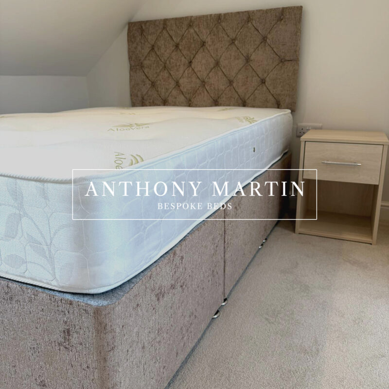 The Prato Bed